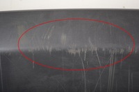 фото thumb №6, Bmw x2 передній бампер нижня секція m sport 8069089 f39 2018