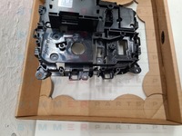 фото thumb №10, Bmw g05 g06 панель консолі центральної домкрат передач 61315a53746 61315a53764