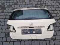 фото thumb №1, Крышка багажника багажника 623 mercedes b-klasa w246 2011- 1.5 cdi