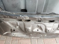 фото thumb №14, Крышка багажника задняя задняя civic ix kombi tourer 2012-2017