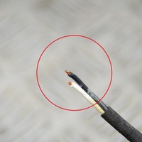 фото thumb №6, Jaguar s-type 2005 ліва сторона pas безпеки сидіння заднього