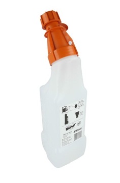 Бутылка для смеси масел STIHL 1 л - с дозатором