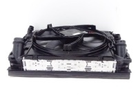 Bmw 2 f22 f23 225d 2.0 d b47 15-20 набір комплект радіатор вентилятор оригінал. Недорого, фото thumb