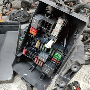 фото thumb №8, Volkswagen id.3 2021 інша джгут провід / кабелі