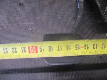 фото thumb №7, Педаль тормоза 7g9n2d094ja ford s-max i 07-10 r.