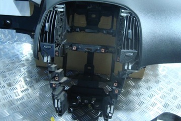 фото thumb №8, Панель капот консоль подушка безпеки ремені opel astra j iv європа оригінали