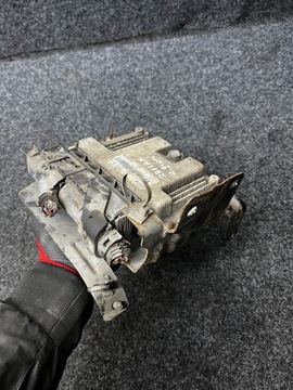 фото thumb №7, Блок управления двигателя opel zafira 1.9 cdti 0281012709