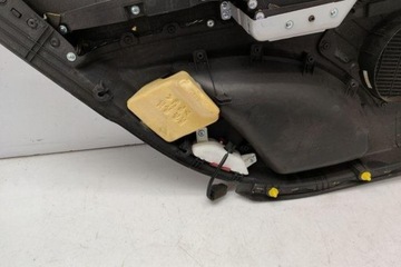 фото thumb №12, Боковина задних правых дверь hyundai grandeur ii 833023l300 2.19l бензин