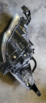 фото thumb №9, Citroen c3 ii lift лампа права ds3