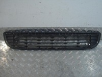 фото thumb №1, Решітка решітка радіатора бампера передній citroen berlingo ii 08- parner ii