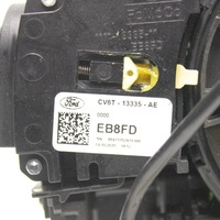 фото thumb №10, Ford kuga ii 2018 важіль / перемикач поворотники