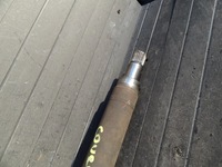 фото thumb №4, Ford tourneo courier 2014 1,6 tdci приводной вал правая org