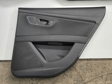 фото thumb №14, Seat leon iii универсал fr 15r сиденья диван обшивки