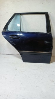 фото thumb №1, Mercedes w203 sedan дверь правый задняя 359