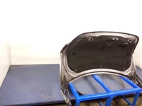 фото thumb №6, Jaguar xf x250 крышка багажника багажника lmn