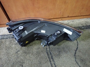 фото thumb №10, Лампа ліва bi-xenon +led audi a1 8x 2010-2015