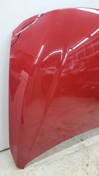 фото thumb №6, Bmw 3 iii f30 f31 12- капот крышка двигателя перед передняя fv