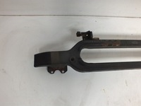 фото thumb №5, Peugeot 407 балка бампера перед