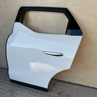 фото thumb №3, Двері задні ліва citroen ds3 crossback 2018 rok