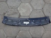 фото thumb №6, Спойлер накладка спойлер крышки bmw f11 schwarz 2