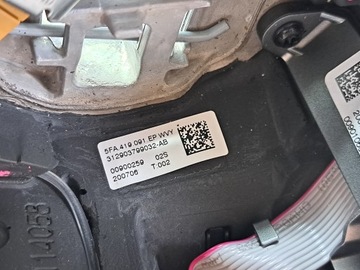 фото thumb №8, Кермо multi/łopatki/grzana leon 4 5fa419091ep