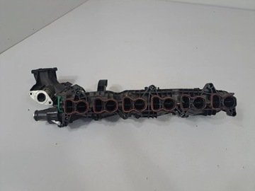 фото thumb №14, Bmw 3 f30 f35 f31 2012 колектори впускний