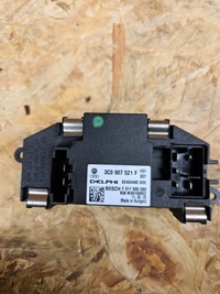 фото thumb №1, Volkswagen 3c0907521f резистор резистора