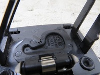 фото thumb №4, Крепление ролеты багажника audi q5 8r