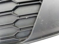 фото thumb №7, Решётка бампера левая skoda fabia iii 14- 6v0807367a