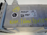 Mercedes интеркулер a 177 cla 118 gla glb 247 a1390906500 45 amg m139 Киев, фото thumb