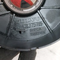 Купить Volvo v40 2 d4 2,0d 2014 v42 сальник вала коленчатого 31375715, фото thumb