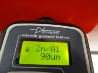 фото thumb №13, Peugeot partner iv двері праві бічні kkw