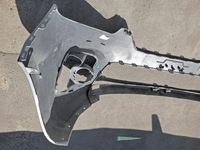 фото thumb №9, Бампер перед передний renault kangoo 3 iii 2021-