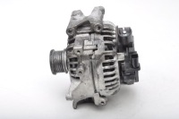 Купить Mercedes cl203 2.2 cdi генератор lra02827, фото thumb