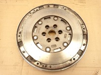 фото thumb №8, Citroen 1.2 thp зчеплення маховик з двома масами 9813700880