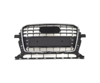 фото thumb №1, Audi q5 8r 06.12 - 09.16 решітка радіатора решітка радіатора бампера