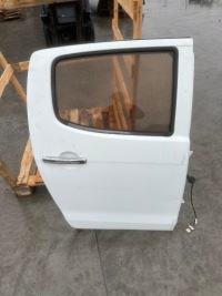 фото thumb №1, Isuzu d-max dmax ii дверь правое задние правый задняя 11-19 полный