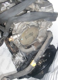 фото thumb №3, Ssangyong rexton rodius 2.7xdi двигатель