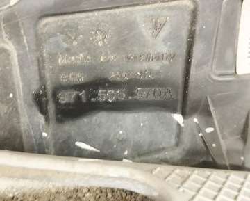 фото thumb №14, Porsche panamera 971 2018 подвешивание задние / комплект 971971286