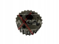 фото thumb №8, Mgz колесо зубчасте вала колінчастого vw 1,9tdi