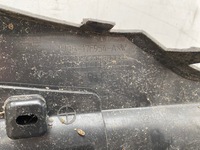 фото thumb №10, Ford mustang mach-e 20- накладка спойлер бампера задня lj8b-17f954-a