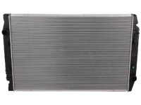 Радіатор двигуна nissens Недорого, фото thumb