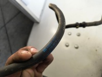 Twingo iii шланг патрубок води комплект 215019552r 217413937r Недорого, фото thumb