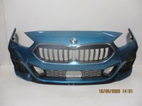 фото thumb №1, Бампер bmw 2 f44 m-pakiet pod радар pod 6 pdc