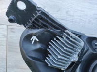 фото thumb №9, Фара передняя левая ford focus mk4 led jx7b-13w030-ae