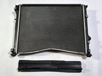 фото thumb №5, Радіатор wody dodge charger 6.4 v8 srt 2011+