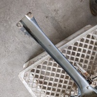 фото thumb №9, Suzuki swift підсилювач балка pas передній