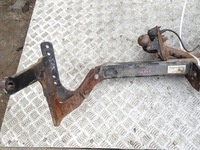 фото thumb №9, Hak буксировочный kpl. citroen c4 picasso ii