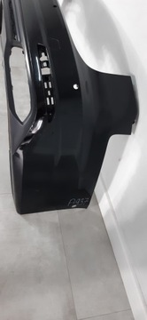 фото thumb №8, Audi a6 c8 универсал бампер зад задний 4k9807511