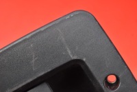 Купити Ручка внутрішня правого створки czarna 242449 fiat ducato 3 iii 06-14, фото thumb